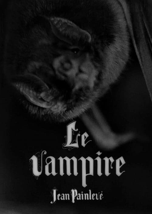 Le+vampire