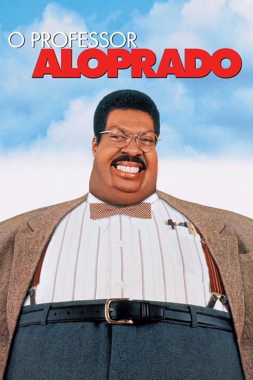 Assistir ! O Professor Chanfrado 1996 Filme Completo Dublado Online Gratis