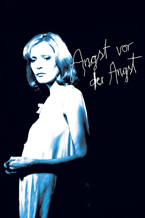 Poster of Fear of Fear