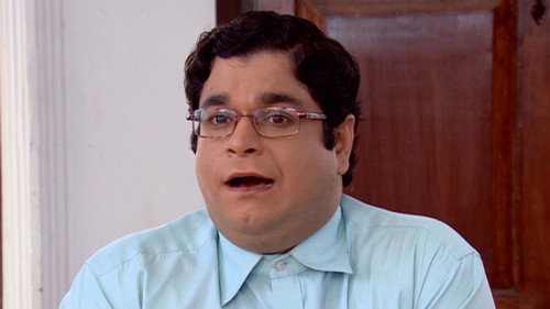 Mendhakprasad Keeps Yet Another Secret