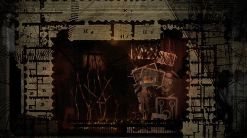 Backdrop
