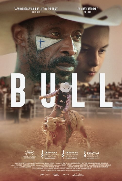 Bull 2019