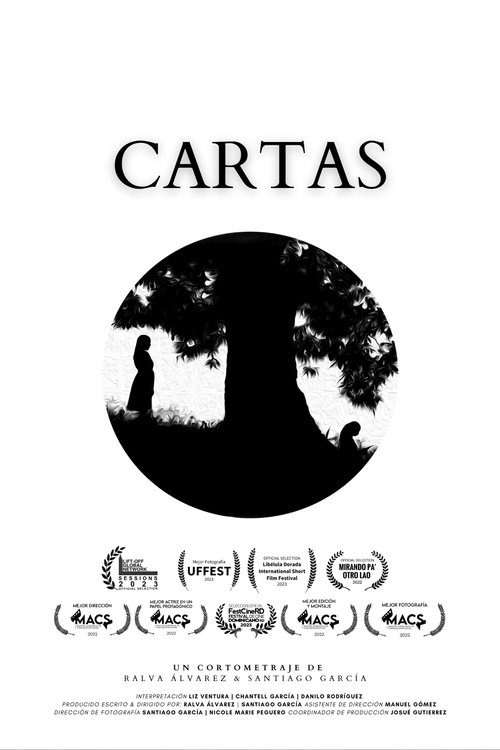 Cartas Poster