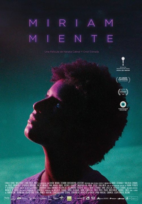 Miriam miente (2018) PelículA CompletA 1080p en LATINO espanol Latino