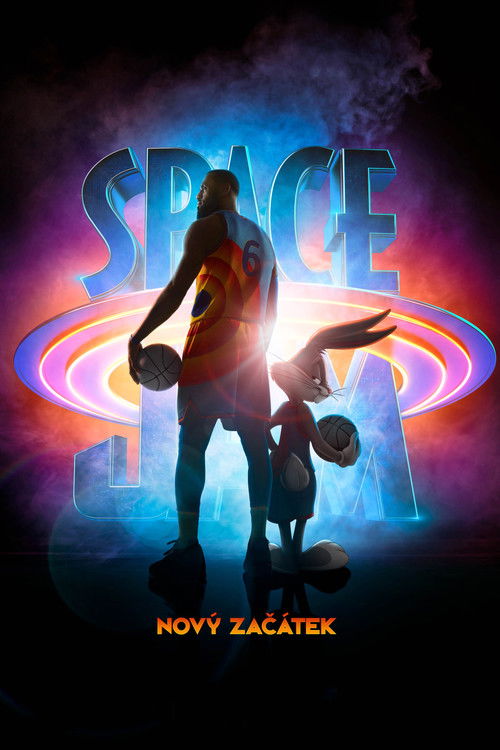 Space Jam: Nový začátek (2021) s českými titulky