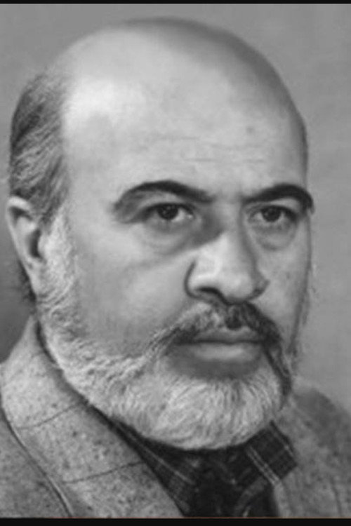 Rafael P. Babayan