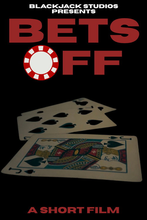 Bets Off's poster