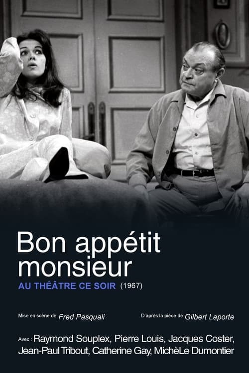 Bon+app%C3%A9tit+monsieur