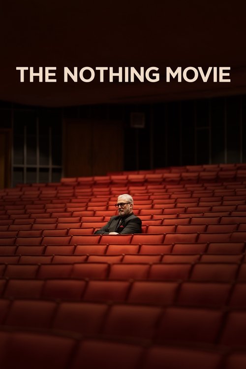 The Nothing Movie Poster