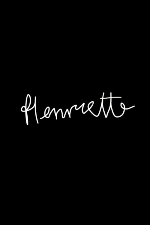 Henriette Poster