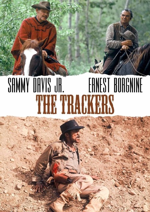 The Trackers