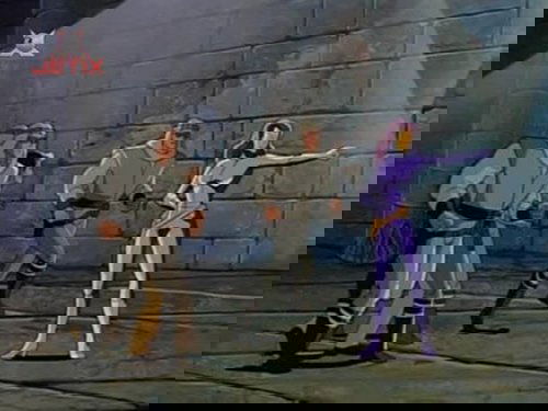 Iron Man - 5. Bölüm