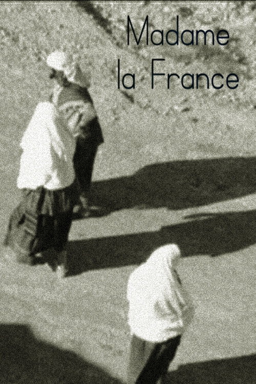 Madame La France poster 2