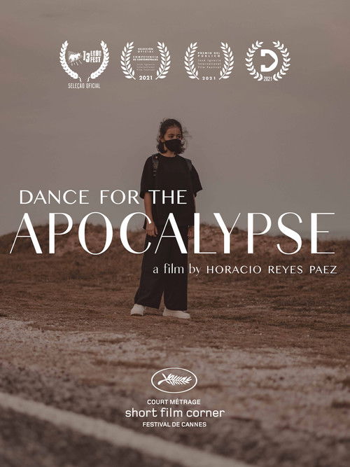 Dance For The Apocalypse