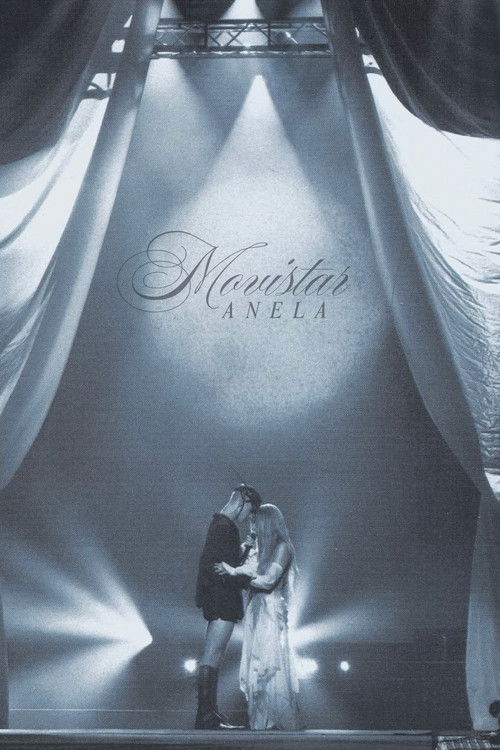 Movistar Anela Poster