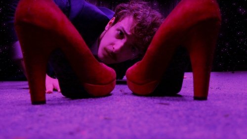 Cade & Eugene's Platonic Love Story (2017) Watch Stream