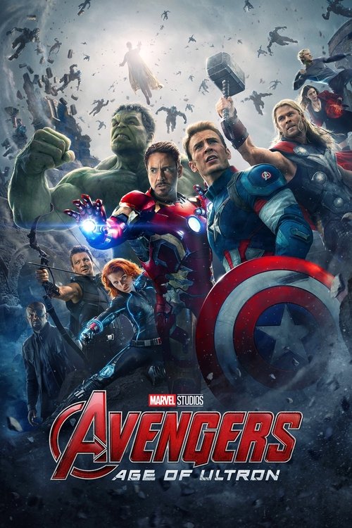 Avengers%3A+Age+of+Ultron