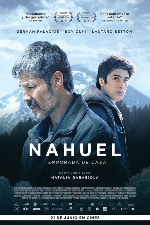 (Stream Deutsch) Temporada de caza (2017) Ganzer film Temporada de caza (2017) Vollständiges Film-Streaming online ansehen
