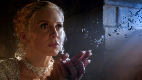 Once Upon a Time - 9. Bölüm