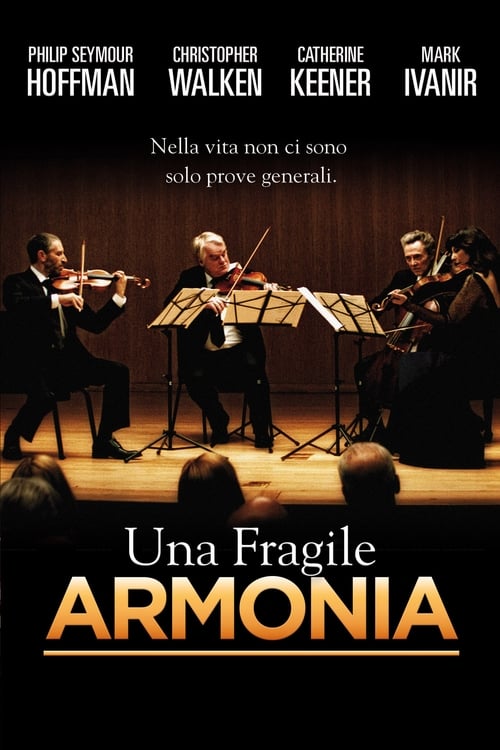 Una+fragile+armonia