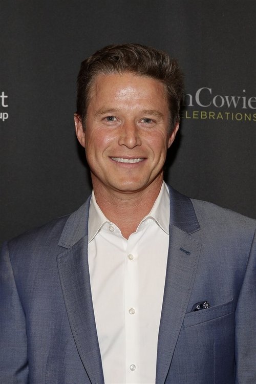Billy Bush image