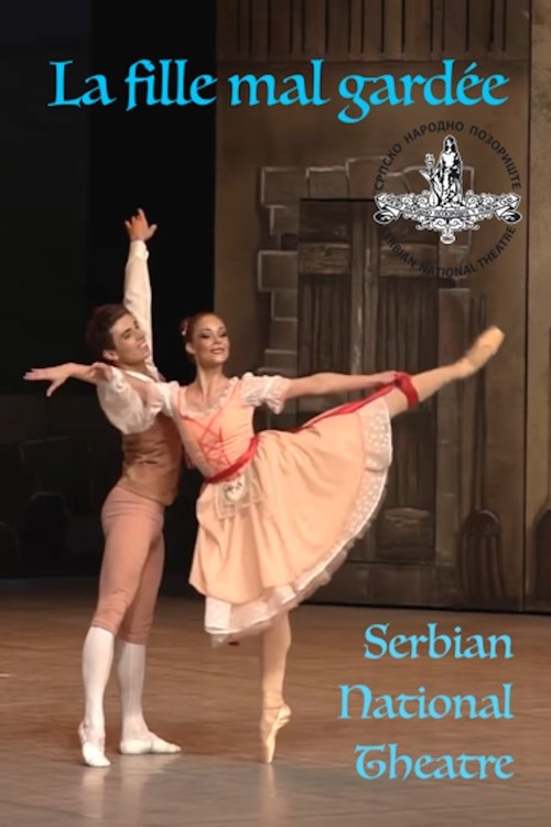 The Wayward Daughter