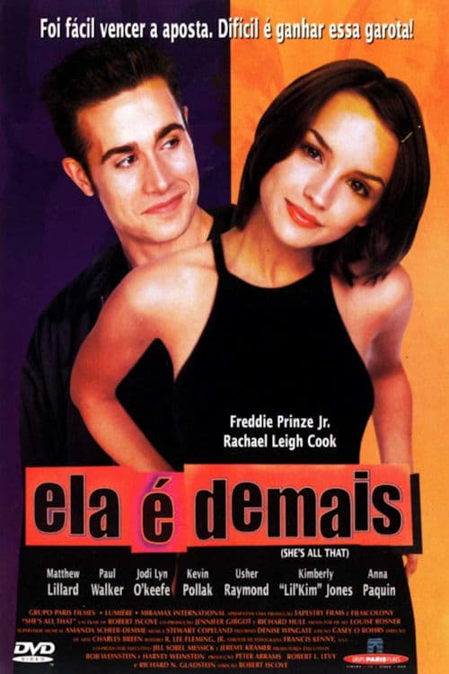 Assistir Ela é Demais (1999) filme completo dublado online em Portuguese