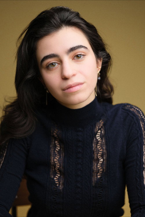 Gayané Kaligian