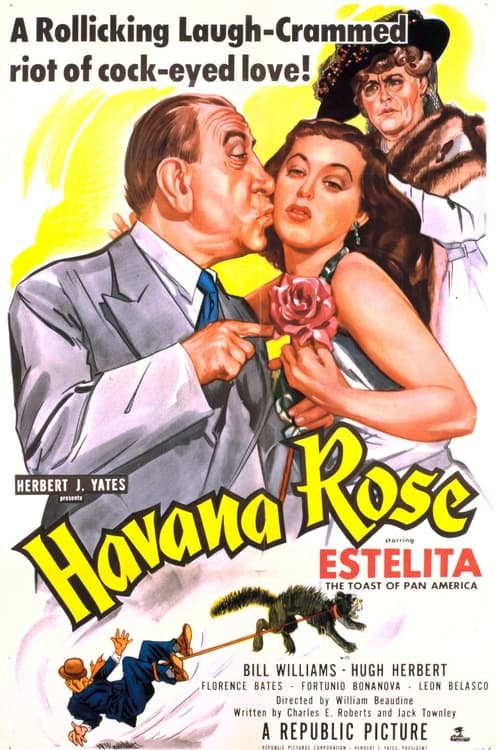 Havana+Rose
