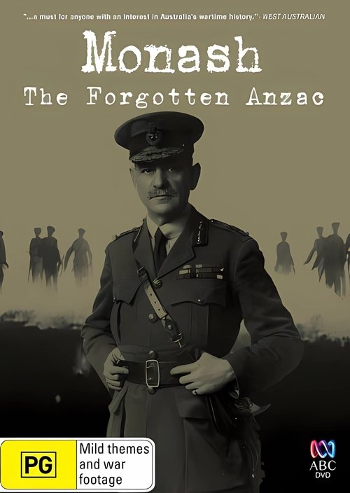 Monash%3A+The+Forgotten+Anzac