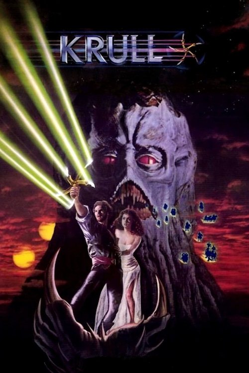 Assistir ! Krull - Além da Imaginação 1983 Filme Completo Dublado Online Gratis