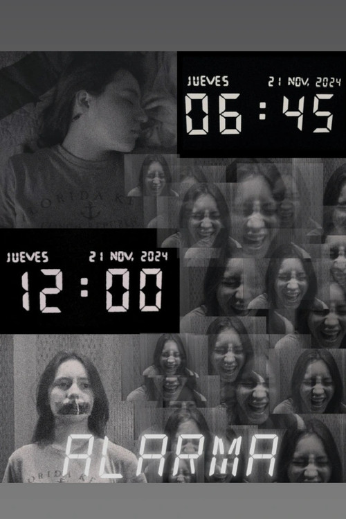 ALARM