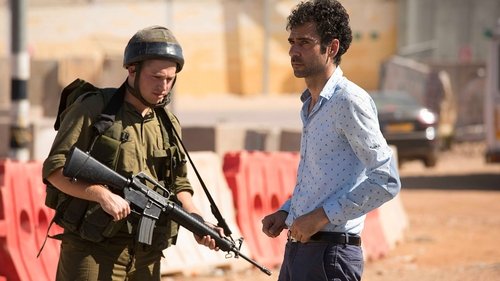 Tel Aviv on Fire (2018) Ver Pelicula Completa Streaming Online