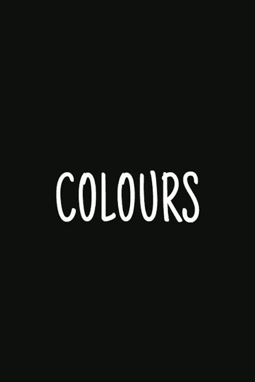 Colours poster 2