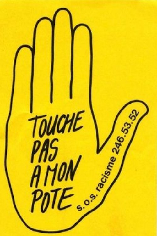 Touche pas à mon pote