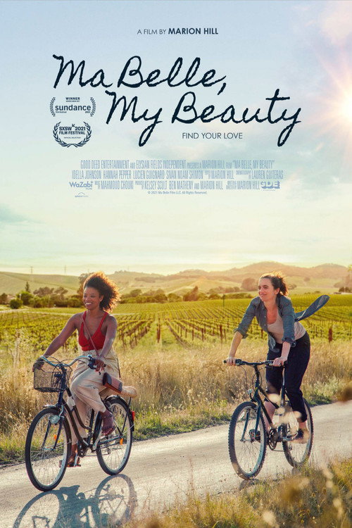 Assistir ! Ma Belle, My Beauty 2021 Filme Completo Dublado Online Gratis