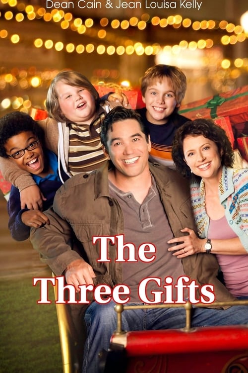 The Three Gifts Poster