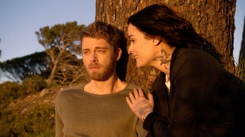 Blindspot - 22. Bölüm