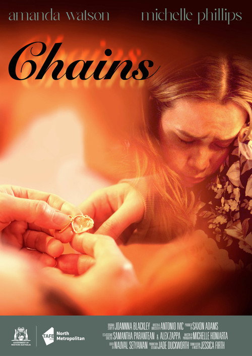 Chains poster 3