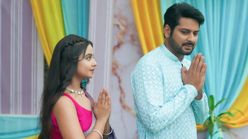 Mahi's Growing Feelings for Gautam