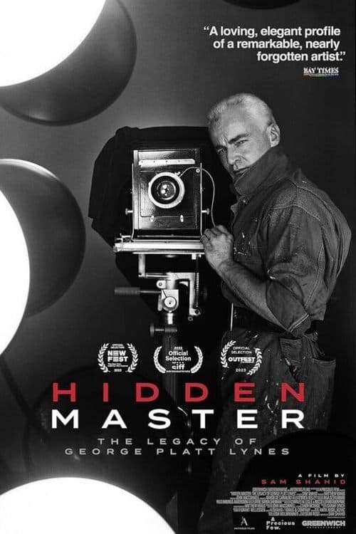 Hidden+Master%3A+The+Legacy+of+George+Platt+Lynes