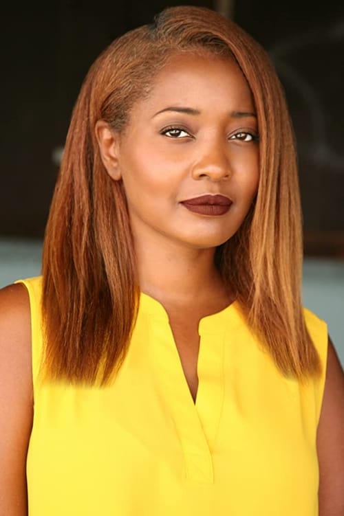 Poster of Isley Nicole Melton