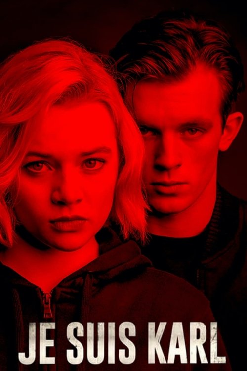 Je suis Karl poster Je suis Karl (2021) Film complet en ligne