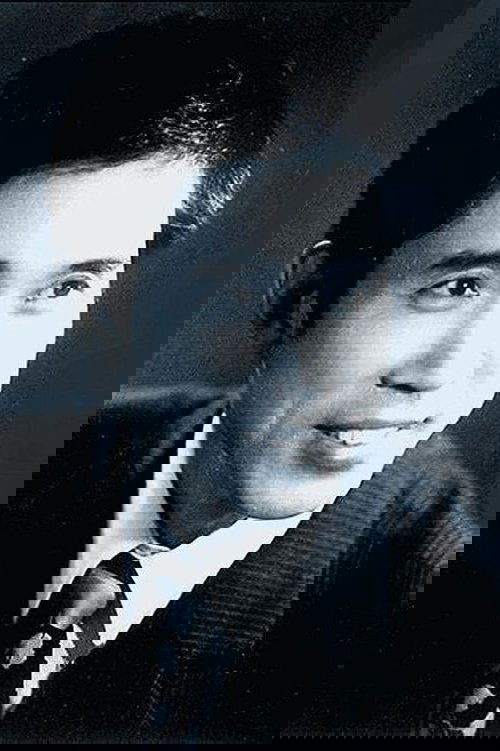 Poster of Junfeng Li