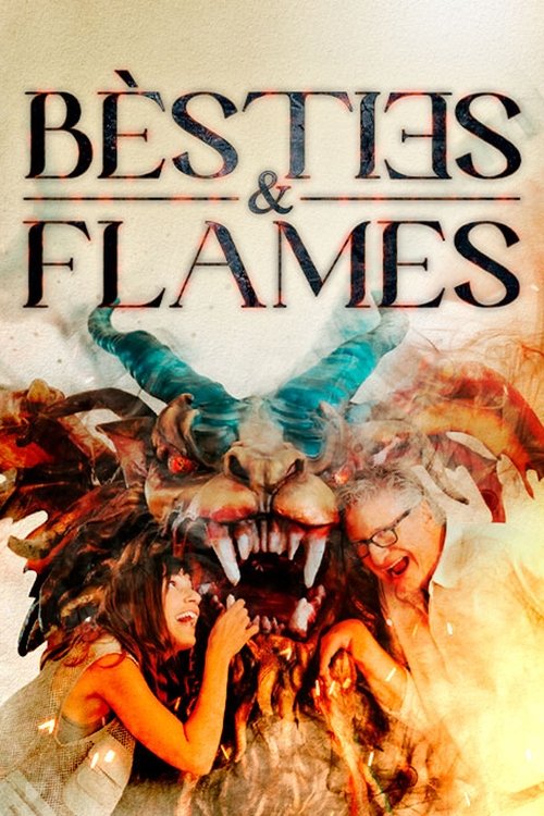Bèsties i flames