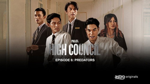 Predators