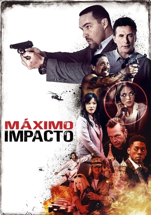 Máximo impacto 2017
