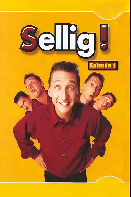Sellig : Épisode 1 Poster