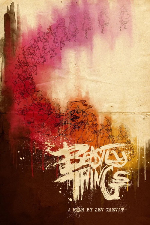 Beastly Things