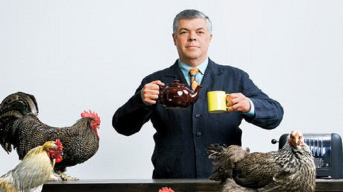 System Crash第1季第10集